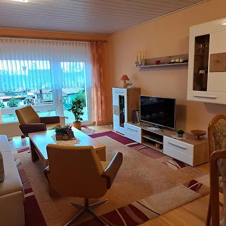 Ferienwohnung Familie Windt Feldberger Seenlandschaft Extérieur photo