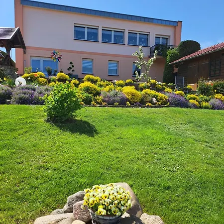 Ferienwohnung Familie Windt Feldberger Seenlandschaft Extérieur photo