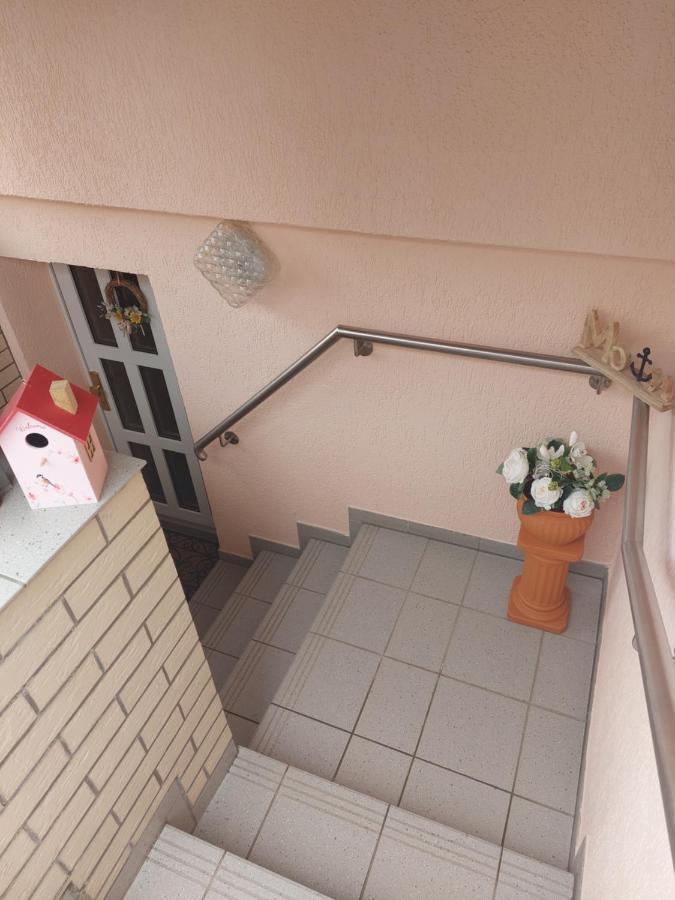 Apartment Familie Windt