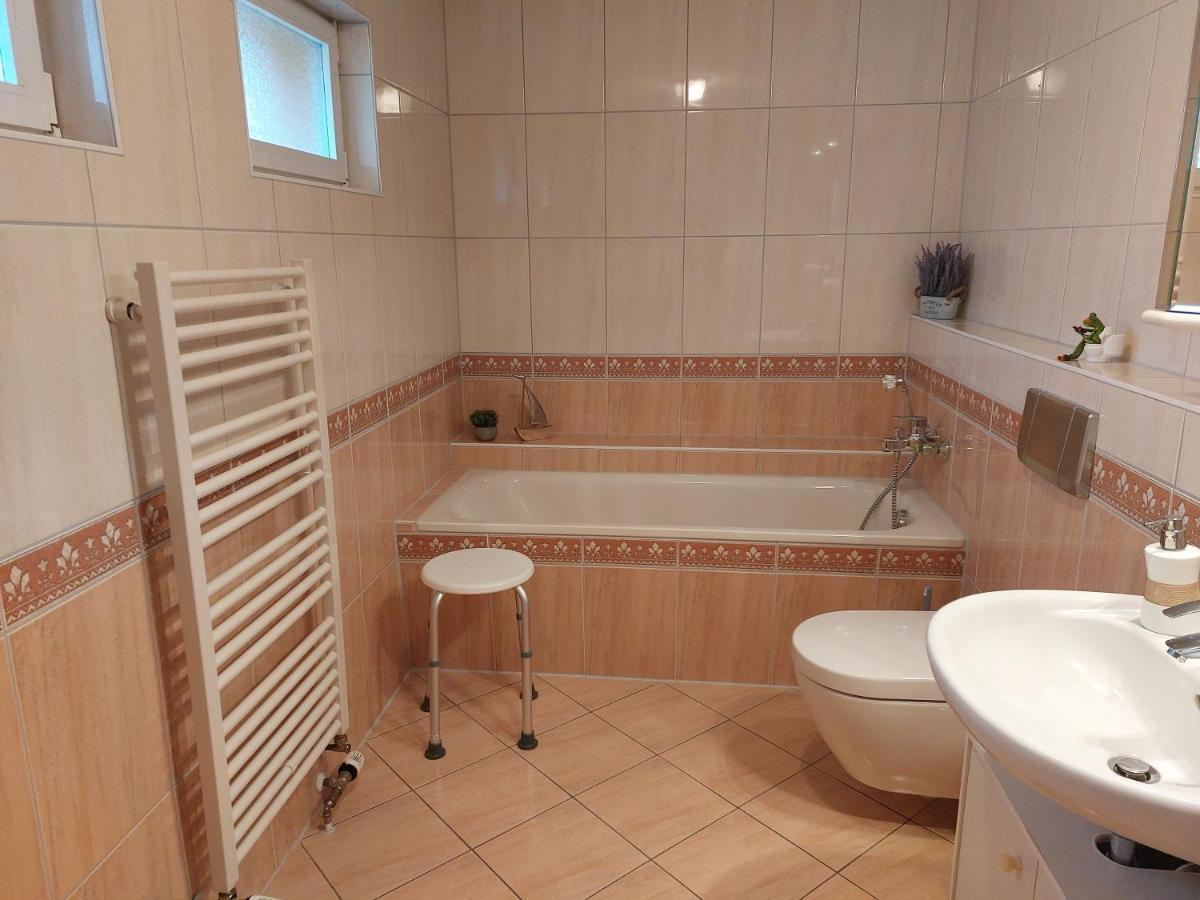 Apartment Familie Windt *