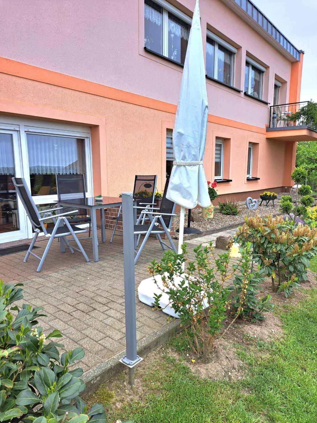 Apartment Familie Windt