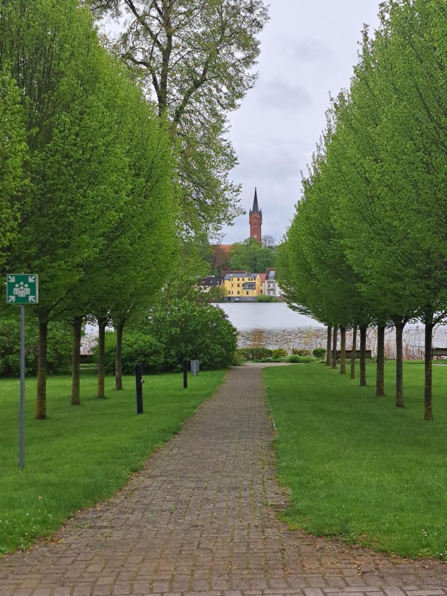 Familie Windt Apartment